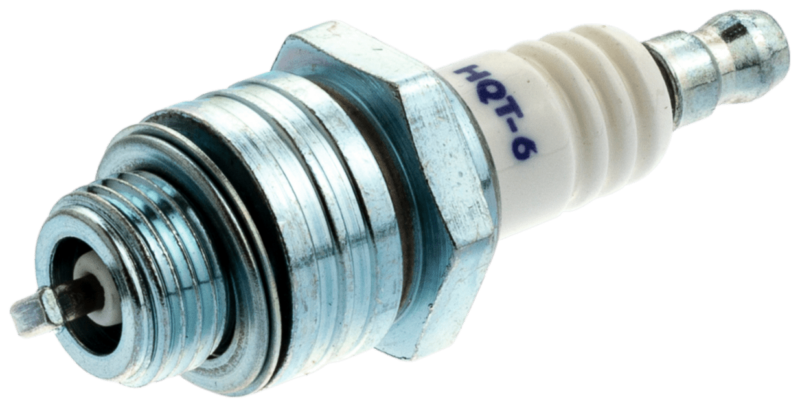 Husqvarna spark plug