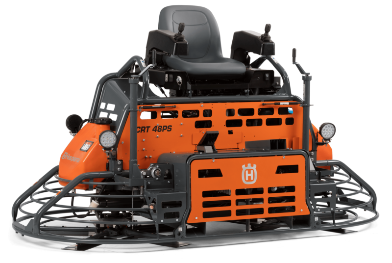 Husqvarna CRT 48 PS I