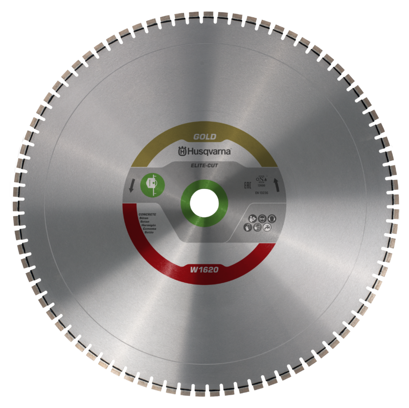 Husqvarna ELITE-CUT™ W1620