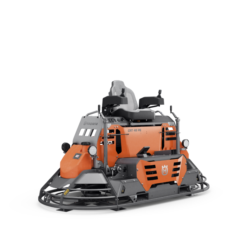 Husqvarna CRT 48 PS